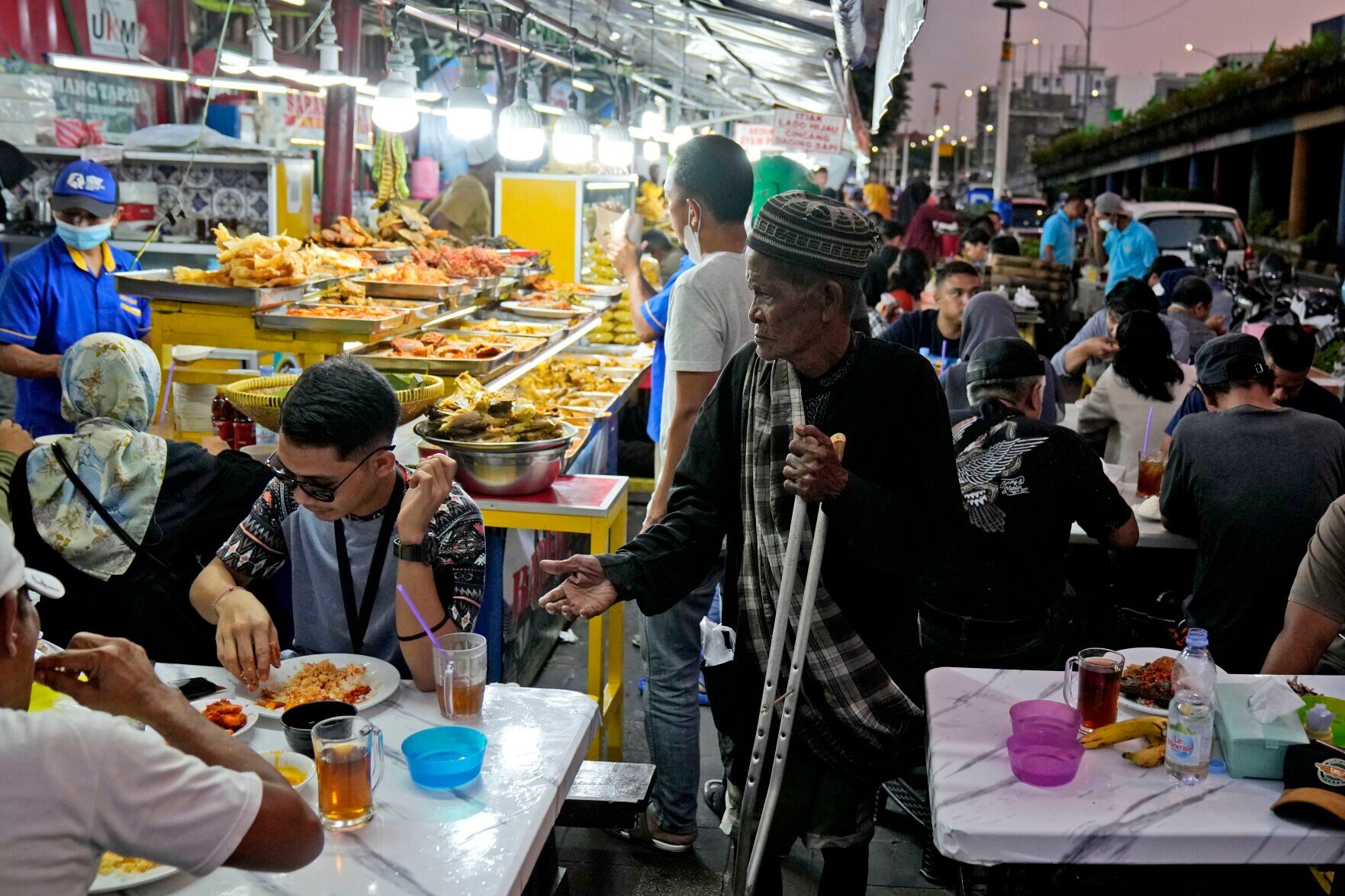 Indonesia Ramadan
